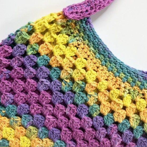 Granny Einkaufstasche
3