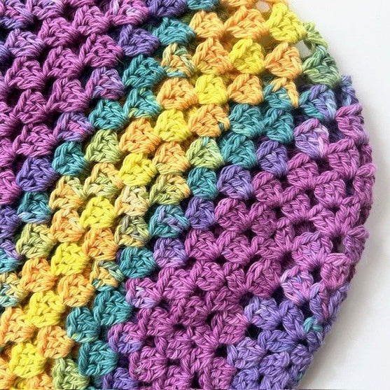 Granny Einkaufstasche
4