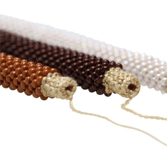 Glasperlen - 30g - Go Handmade
6