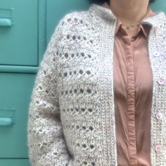 Got it Made - Jacke
6