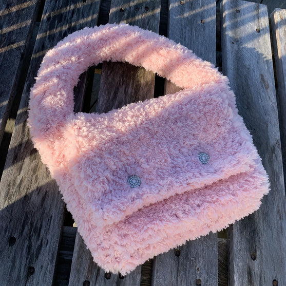 Phoebe - Tasche
5