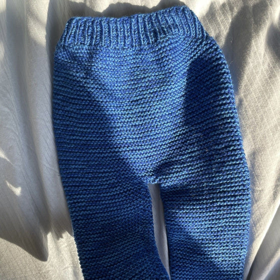Ultra Easy Pants - Baby Hose
2