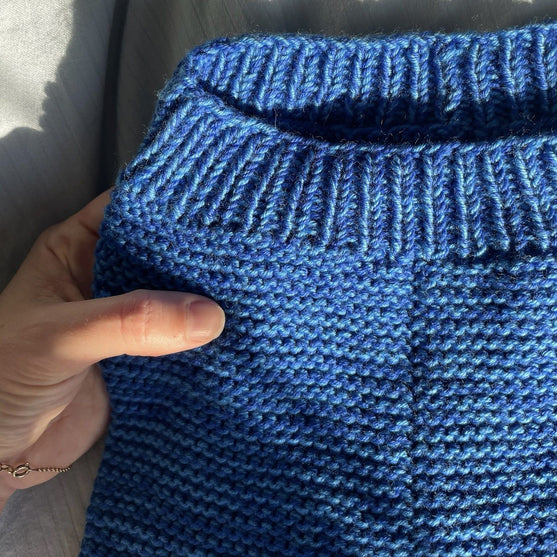 Ultra Easy Pants - Baby Hose
3