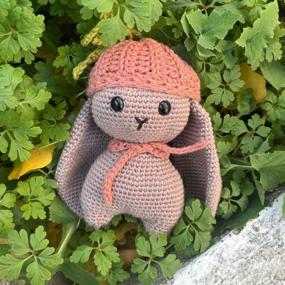 Poppy - Osterhase
3