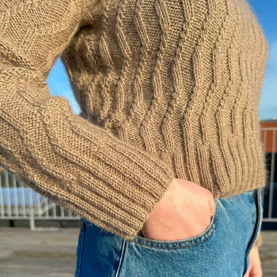 Raoul - Sweater
11