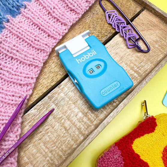 Rundenzähler - Hobbii
4