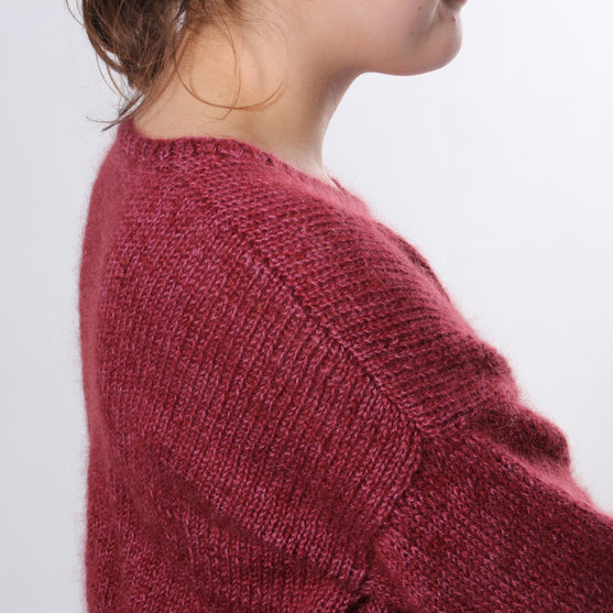 Karoline Pullover
5