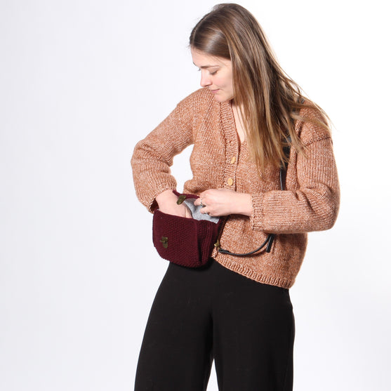 Bellis Tasche
6