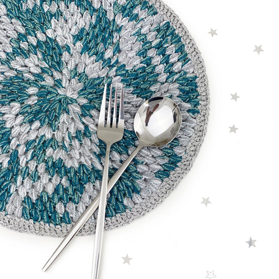 Kyle - Platzdecken
6