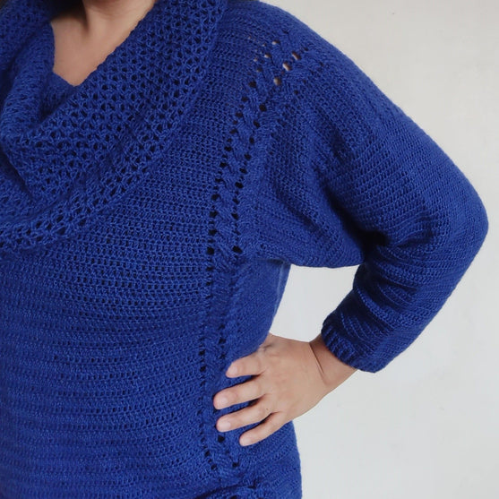 Royal - Pullover
3