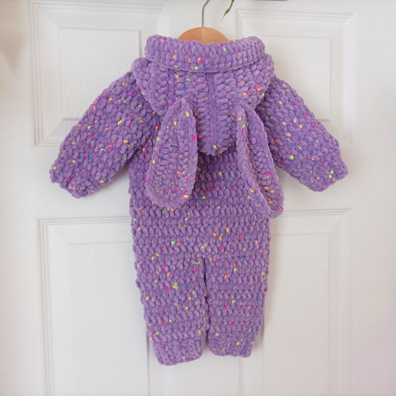 Honey Bunny Einteiler
2