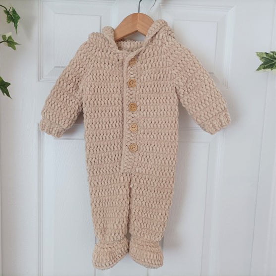 Honey Bunny Einteiler
5