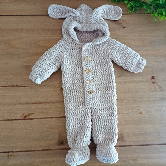 Honey Bunny Einteiler
6