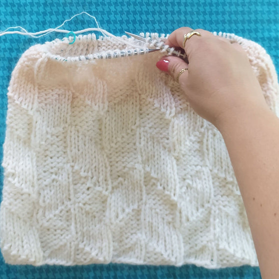 Trinita - Schlauchschal
3