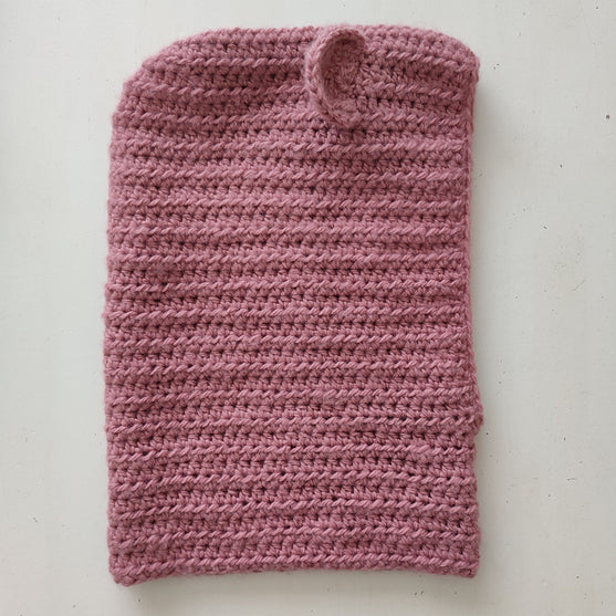 Bear - Kapuzenmütze
5