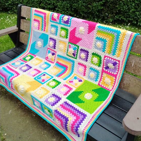 Always Look On The Bright Side - Decke
3