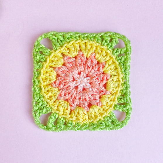 Samba - Tischuntersetzer
4