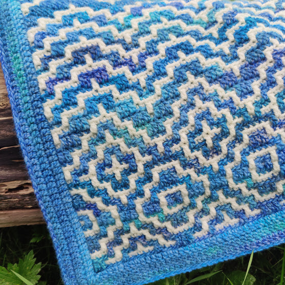 Moroccan Dreams - Decke
5