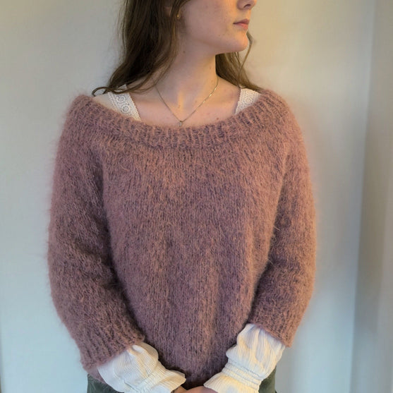 Suri - Pullover
7