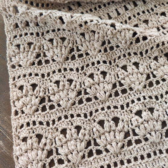 Simply Chic - Schal
4