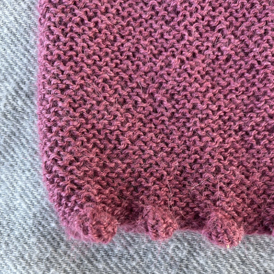 Lotta-Li - Baby-Cardigan
4