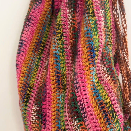 Thang Thang - Rucksack
4