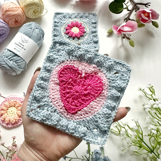 Sanwë - Beutelchen
9