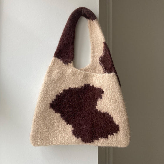 Tokyo Muh - Tasche
4