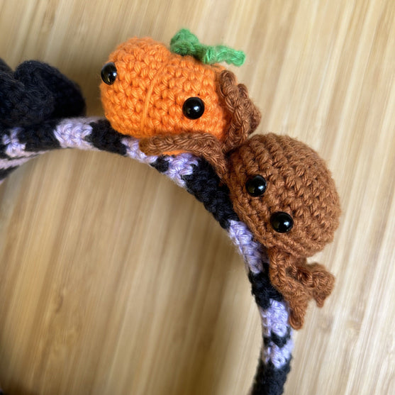 Lisbeth - Haarreif
2