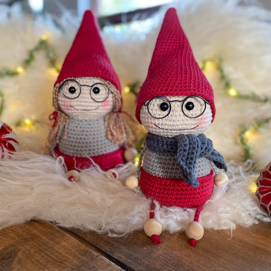 Wichtel Kvist und Maise
4