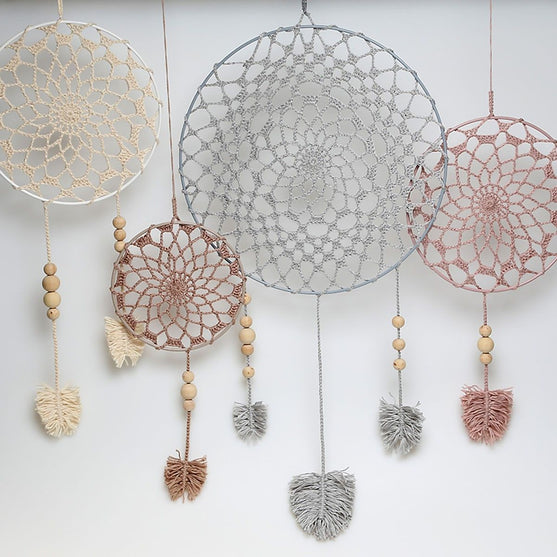 Metallringe, 25 cm, 2 Stck. - Go Handmade
5