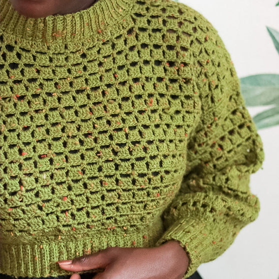 3 Seasons - Pullover
6