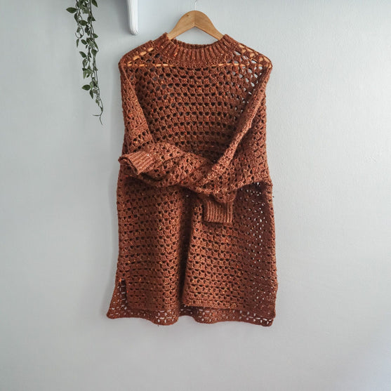 3 Seasons - Pullover
2