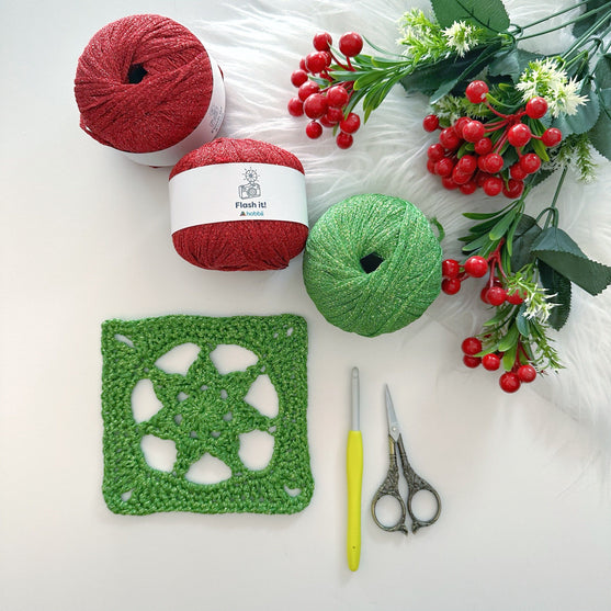 Elvellon - Tischläufer
5