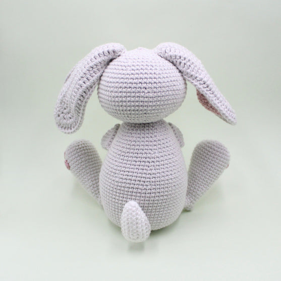 Violet der Osterhase
8