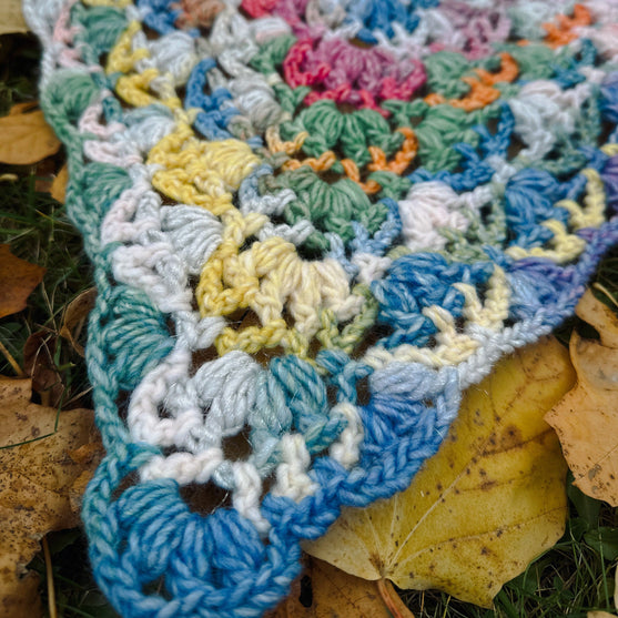 Four Seasons - Tuch
5