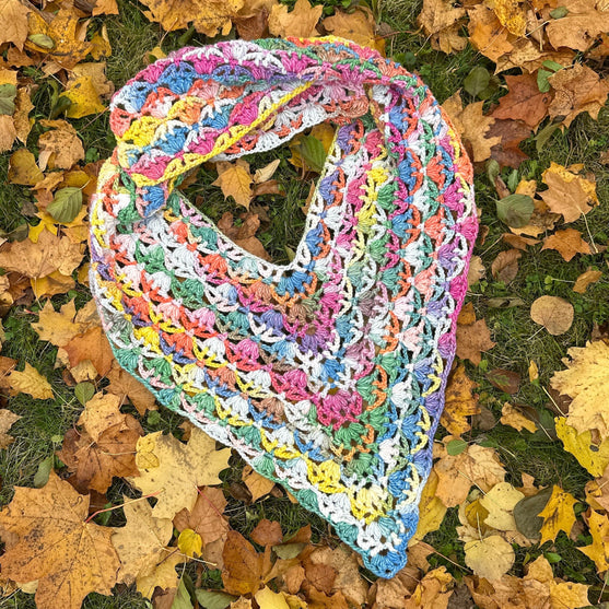 Four Seasons - Tuch
6