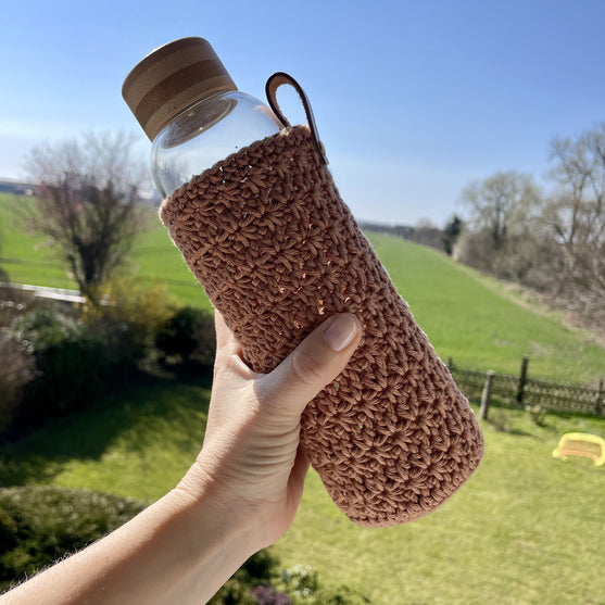 Starlight - Flaschenhülle
6