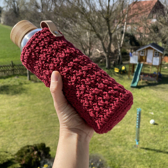 Starlight - Flaschenhülle
7