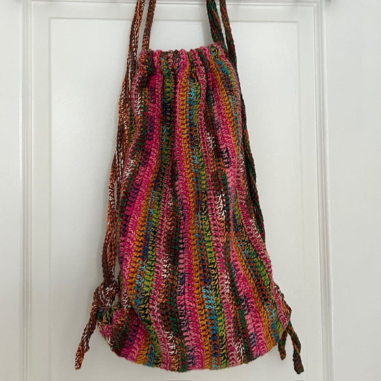 Thang Thang - Rucksack
3