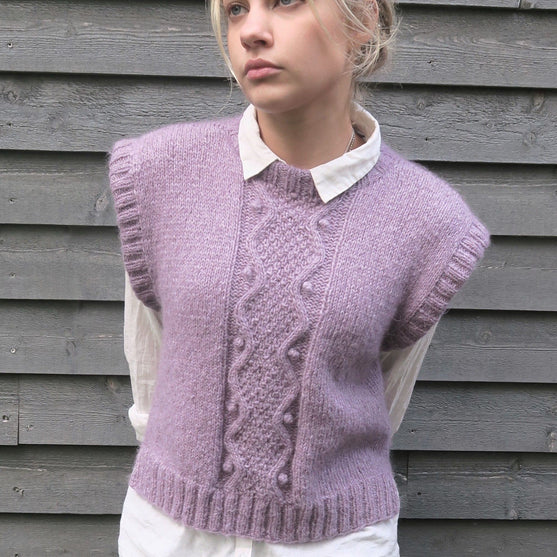 Westywood NO 3 - Weste
4