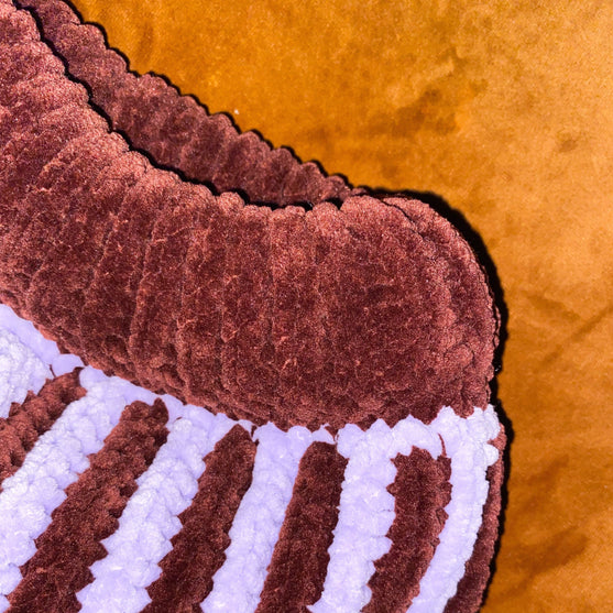 Teddy Bear - Babyhose
2