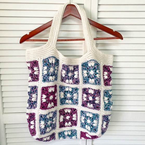 Flora - Einkaufstasche
5