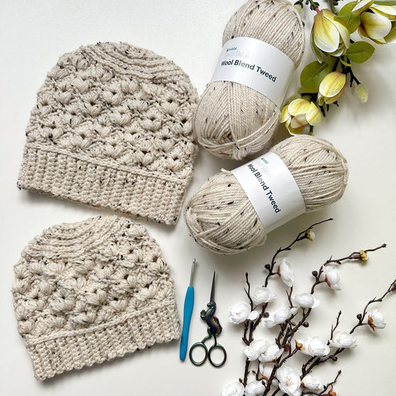 Illuin - Beanie
6