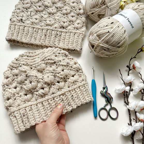 Illuin - Beanie
5