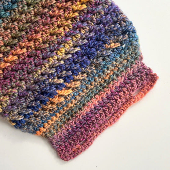 Jasmine - Wärmflaschen-Bezug
4