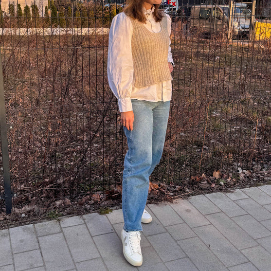 Office Day - Überwurf
5