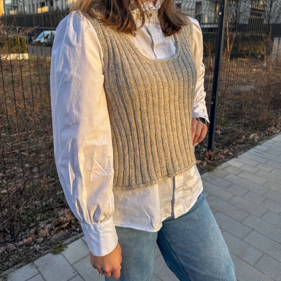 Office Day - Überwurf
4