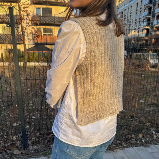 Office Day - Überwurf
6