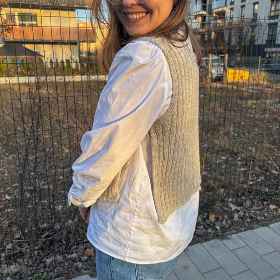 Office Day - Überwurf
7